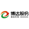 广西博达软件股份有限公司（第二届）